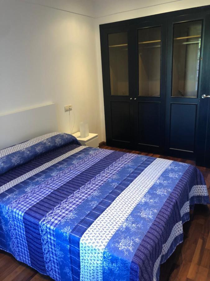 Апартаменты Apartamento Galiana II Авила Экстерьер фото